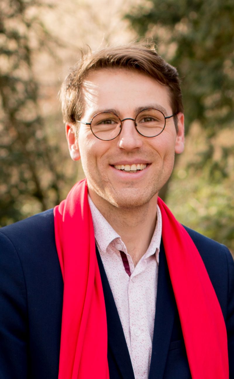 Photo de l'élu