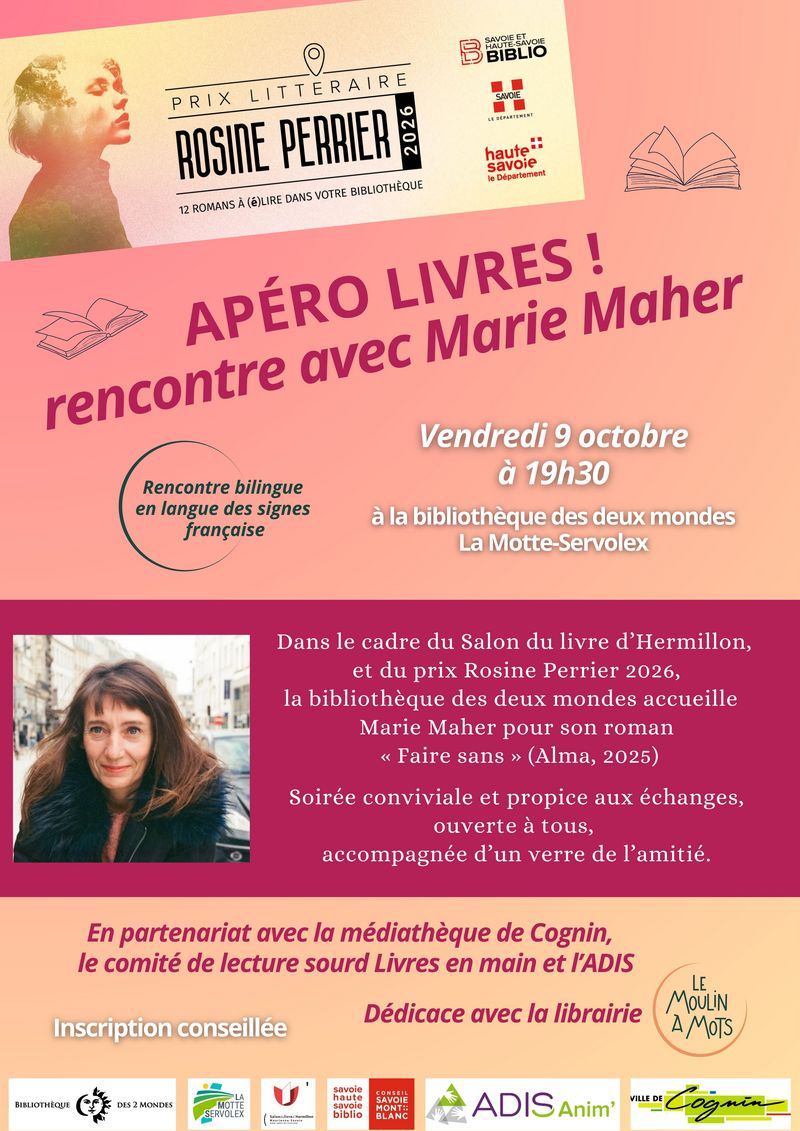 Marie Maher