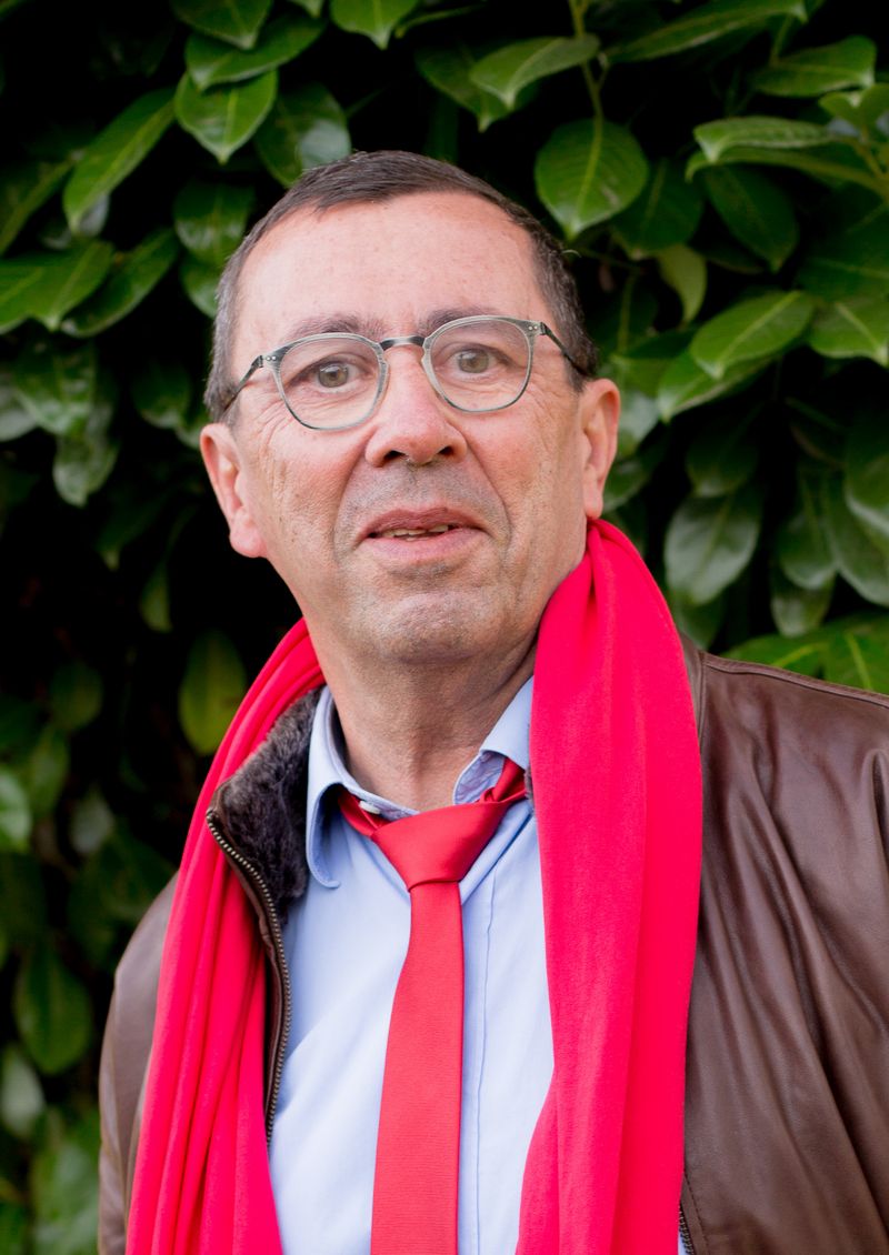 Photo de l'élu
