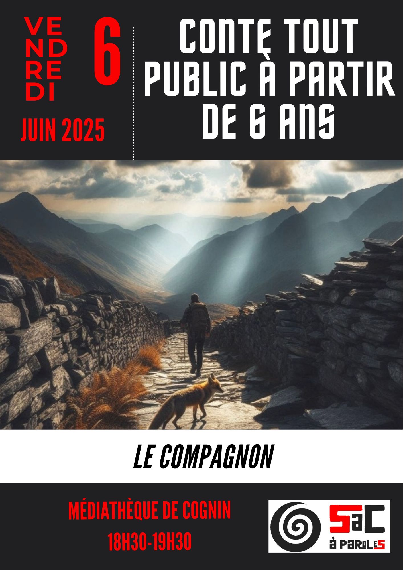 Le compagnon