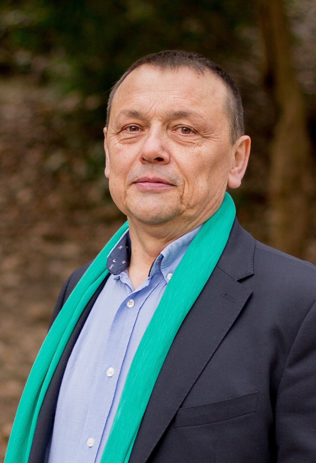 Photo de l'élu