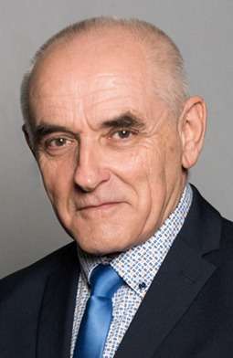 Photo de l'élu